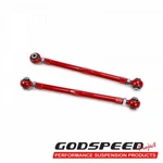 Godspeed Adjustable Toe Rear Arm W/ Spherical Bearing For Camaro 16-21. Fixed Price $153.00.