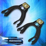 For Civic Integra Delsol Jdm Suspension Adjustable Camber Control Arm Kit Black. Fixed Price $42.99.