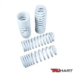 Truhart TH-K404 Lowering Springs. Fixed Price $160.00.