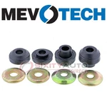 Mevotech Supreme Front To Frame Suspension Strut Rod Bushing Kit For By. Fixed Price $28.68.