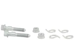 Superpro SPF4351-17K 17MM Adj Lower Strut Mount Camber Bolts For Toyota/lexus. Fixed Price $55.09.