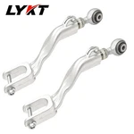 Lykt 2PCS Alignment Adjustable Control Arm Rear Camber Kit For Benz Amg GT43 63S. Fixed Price $262.61.