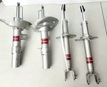 Truhart Sport Lowering Shocks Struts Suspension For 13-17 Accord 14+ Tlx TH-H510. Fixed Price $270.00.