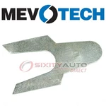 Mevotech Supreme Front Alignment Shim For 1973-1981 Buick Century Ln. Fixed Price $28.77.