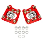 Bmr Suspension Adjustable Alignment Caster/camber Plates. Fixed Price $239.95.