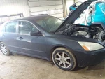 Passenger Front Spindle/knuckle 4 Cylinder Fits 03-07 Accord 2077070. Fixed Price $85.00.