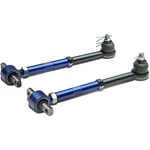Blue Adjustable Ball Joint Steel Rear Camber Kit/arm/bar For 90-97 Accord Cb/cd. Fixed Price $66.99.