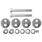 Moog Front Alignment Caster / Camber Kit K100348. Fixed Price $73.05.