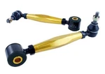 Whiteline Rear Adjustable Toe Arm For 12+ Subaru Brz / Scion Fr-s WLKTA147B. Fixed Price $427.88.