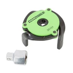 Oemtools 25101 3 Jaw Adjustable Magnetic Oil Filter Wrench. Fixed Price $18.99.