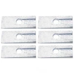 Alignment Caster Wedge Multi-pack Moog K100273. Fixed Price $88.95.