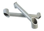 Whiteline KBR38 Rear Sway Mount Support Brace For Subaru Brz & Scion Fr-s. Fixed Price $86.67.