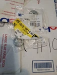 Gm Oem Rear Suspension-lower Control Arm Washer 13219183 Lot Of. Fixed Price $20.00.