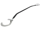 Whiteline Front Adjustable Strut Tower Brace Fits 08+ Subaru Sti/ Wrx Hatch. Fixed Price $254.88.