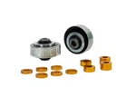 For 08- Subaru Lca Bushing (anti-lift/caster Kit) Lower Innerward. Fixed Price $119.22.