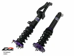 D2 Racing Coilovers 36 Way Adjustable For 2010-2017 5-SERIES F10 (awd). Fixed Price $1350.00.
