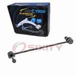 Mevotech Supreme Front Left Suspension Stabilizer Bar Link Kit For 2011-2013 Pd. Fixed Price $31.26.