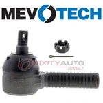 Mevotech Supreme Front Right Outer Steering Tie Rod End For 1986-1993 Dodge Sa. Fixed Price $28.19.