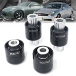 Megan Front Lower Control Arm Bushing Bearing For 03-08 G35 V35 / 03-09 350Z Z33. Fixed Price $168.25.