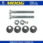 For 2014-2023 Infiniti QX80 Alignment Caster / Camber Kit Front Moog 2015. Fixed Price $65.71.