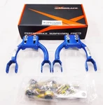 Hardrace Front Camber Kit 92-95 Civic Eg, Eh, EJ1/2 DC1 DC2 DC4 (with Bushing). Fixed Price $399.99.