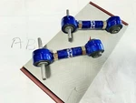 Megan Racing Rear Toe Control Arm Fit Lancer Evo 2 Mirage 93-01 MRS-MT-0470. Fixed Price $2999.00.