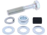 2011-2019 Ford Explorer Alignment Cam Bolt Kit Front Delphi 56472CJJB 2012. Fixed Price $50.05.