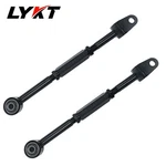 Lykt 2PCS Alignment Rear Camber Adjustable Kit For Cadillac&gmc&buick&chevrolet. Fixed Price $81.68.