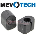 Mevotech Supreme Front To Frame Stabilizer Bar Bushing Kit For 1974-1978 Vn. Fixed Price $18.31.