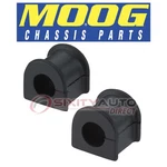 Moog Front To Frame Stabilizer Bar Bushing Kit For 2004-2006 Lexus ES330 Zv. Fixed Price $32.47.