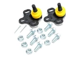 Whiteline KCA468 For 15-UP Civic X Fc / Fk Si Rs Front Lower Ball Joint New. Fixed Price $135.00.