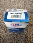 Carquest Front Alignment Caster Camber Kit 201-536099 Ford Mazda 1995-2011 Oem. Fixed Price $29.99.