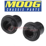 Moog Front Upper Control Arm Bushing Kit For 1966 Buick Gran Sport - Eo. Fixed Price $21.76.