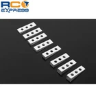 4WD Superlift Driveshaft Alignment Degree Shims RC4Z-S0290. Fixed Price $16.02.