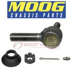 Moog Right Steering Tie Rod End 1975-1977 Ford P-500 Gear Rack Wheel Tx. Fixed Price $40.80.