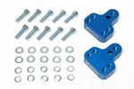 Megan Racing Roll Center Camber Adjuster 30MM For Sienna 11-20 Fwd MRS-TY-0150. Fixed Price $124.99.