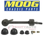 Moog Front Stabilizer Bar Link For 1995-1997 Mercury Grand Marquis Dv. Fixed Price $60.10.
