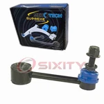 Mevotech Supreme Front Suspension Stabilizer Bar Link Kit For 2007-2017 Jeep Wi. Fixed Price $48.60.