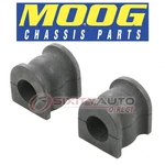 Moog Rear To Frame Stabilizer Bar Bushing Kit For 2007-2010 Lincoln Mkx Ev. Fixed Price $19.97.
