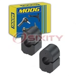 Moog Front To Frame Stabilizer Bar Bushing Kit For 1967-1979 Buick Lesabre Dr. Fixed Price $16.77.