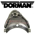 Dorman Front Right Upper Suspension Control Arm Ball Joint For 1988-2000 Gmc Se. Fixed Price $108.61.