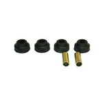 4-7112 Scott Drake Strut Rod Bushings. Fixed Price $37.75.