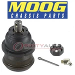 Moog Front Lower Ball Joint For 1969-1972 Pontiac Grand Prix Spring Ride Sl. Fixed Price $44.43.