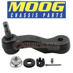 Moog Steering Idler Arm For 1999-2006 Chevrolet Silverado 1500 Gear Qf. Fixed Price $96.58.