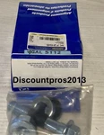 Moog K7256 Front Alignment Camber Kit Dodge Chrysler Mazda Chevy 1983-2024. Fixed Price $22.50.