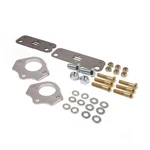 Ridetech 12109520 3 Hole Ball Joint Wedge Plates, 67-70 Fits Mustang. Fixed Price $141.99.