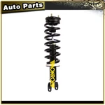 Fits Dodge Ram 1500 Front Suspension Strut And Coil Spring Assembly Monroe. Fixed Price $148.98.