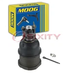 Moog Front Lower Suspension Ball Joint For 1981-1983 Plymouth PB350 Spring Lh. Fixed Price $62.21.