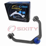 Mevotech Supreme Front Left Upper Suspension Control Arm Ball Joint For Bl. Fixed Price $74.44.