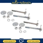 Mevotech Supreme Alignment Cam Bolt Kit 2X Fits From 1984 To 2004 Chevrolet S10. Fixed Price $53.60.